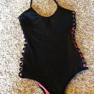 FLASH SALE Victoria secret one piece